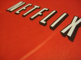 Największa wypożyczalnia Netflix wchodzi do Wielkiej Brytanii