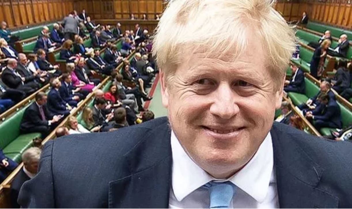 PILNE: Brytyjski parlament ostatecznie poparł ustawę w sprawie brexitu