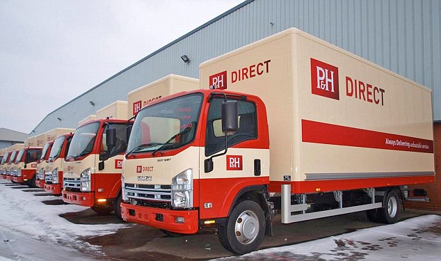 Upadła firma dostarczająca papierosy - pracę straci ponad 2 tys. osób