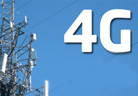 Superszybka sieć 4G w Birmingham