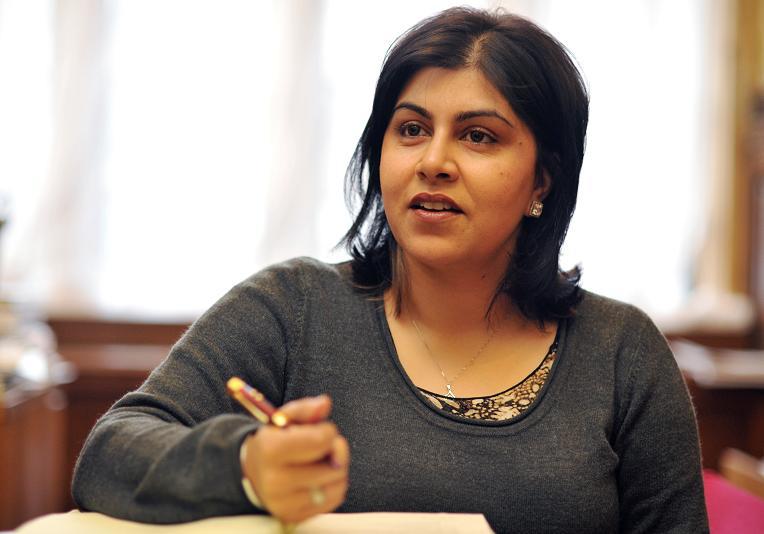 Sekretarz stanu w MSZ rezygnuje z powodu konfliktu w Strefie Gazy