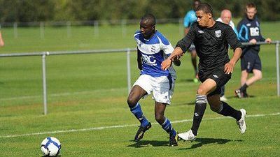 Wojna o trzynastolatka w Premier League!