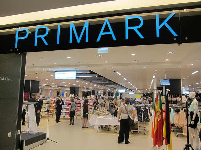 W Birmingham powstanie ogromny  Primark