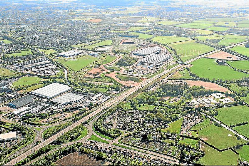 Szkoła dla przyszłych pracowników Jaguar Land Rover