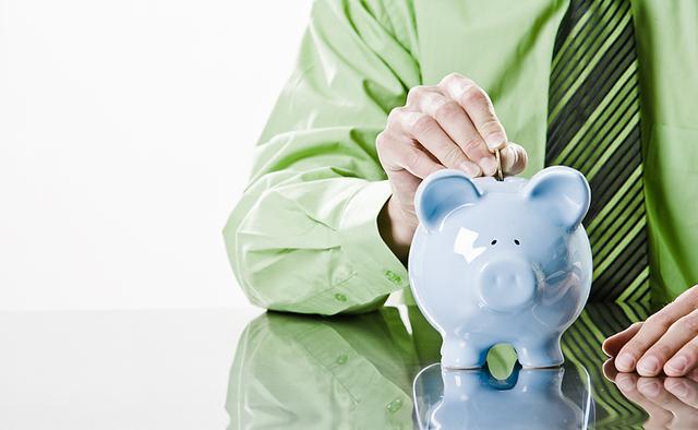 Ubezpiecz swoją emeryturę