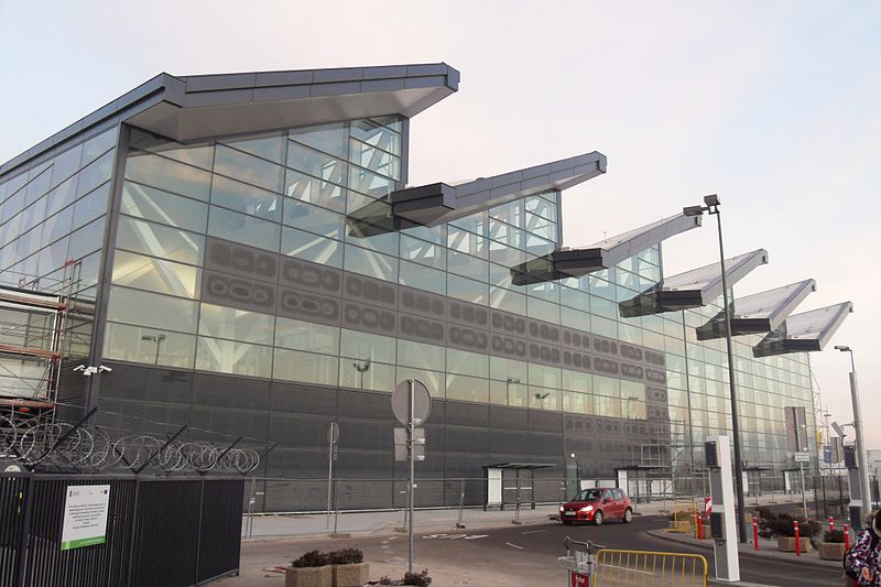 Nie polecimy z Gdańska do Birmingham