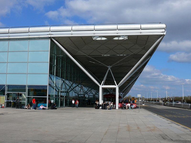 Lotnisko Stansted zastrajkuje w Wielkanoc?