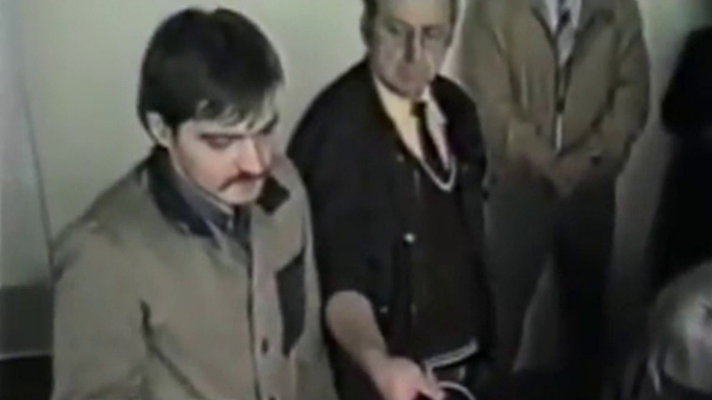 Czy groźny przestępca Mariusz Trynkiewicz wyjdzie dziś na wolność?