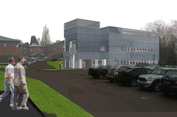 Na University of Birmingham powstanie nowe centrum biomedyczne