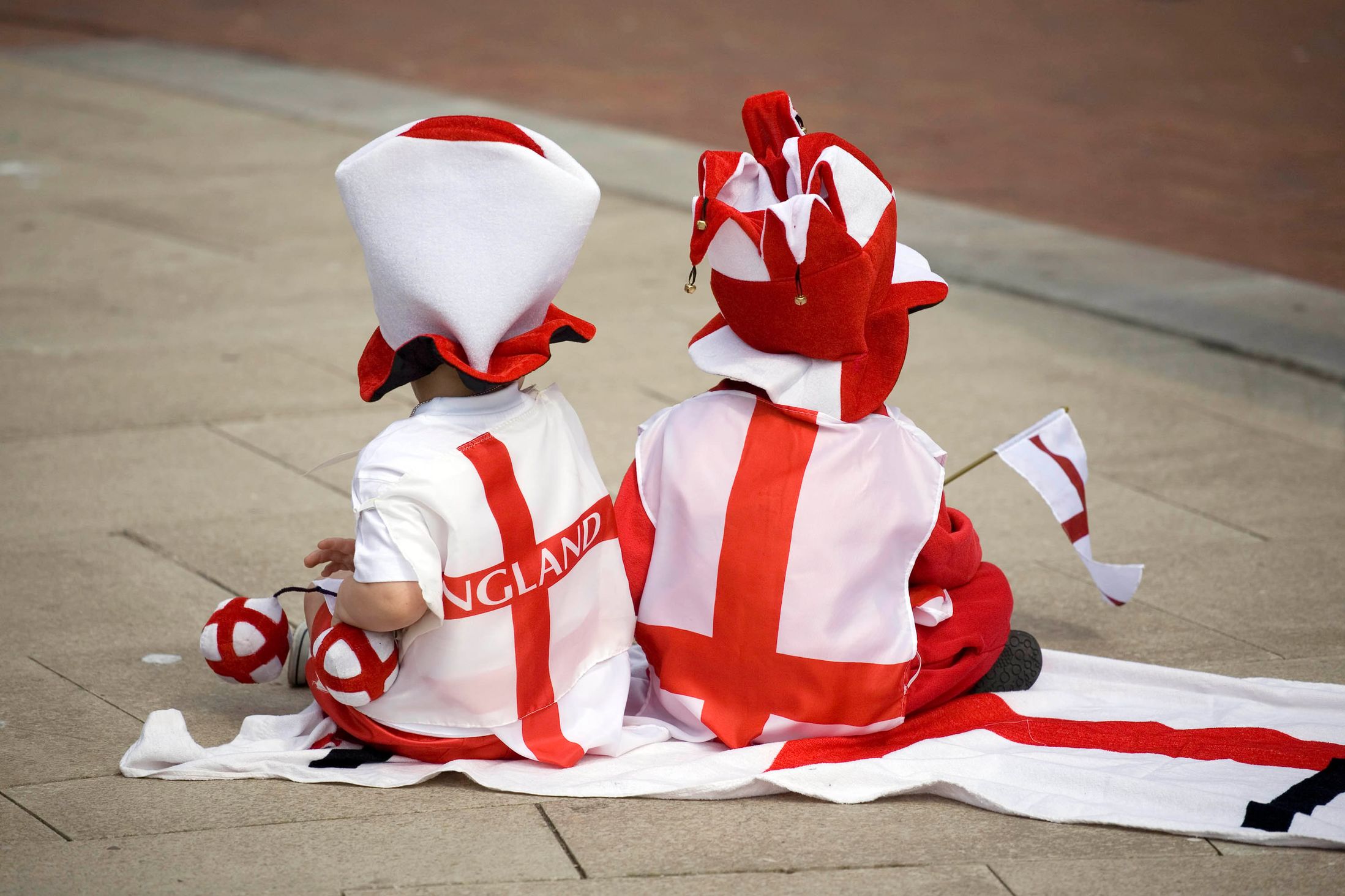 St George's Day Festival w Birmingham nie odbędzie się