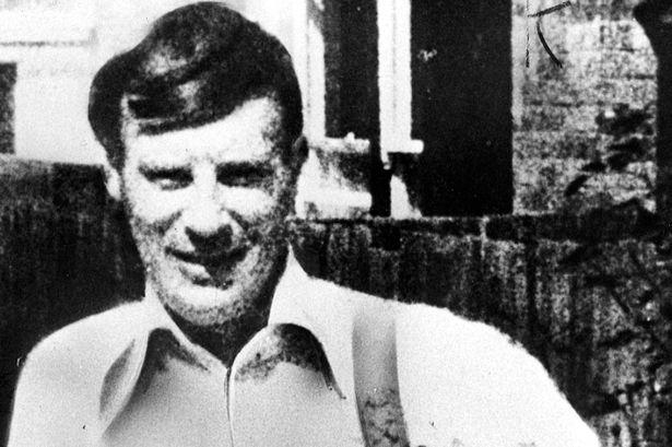 Seryjny morderca z West Bromwich zmienił nazwisko i ponownie nękał swoich sąsiadów