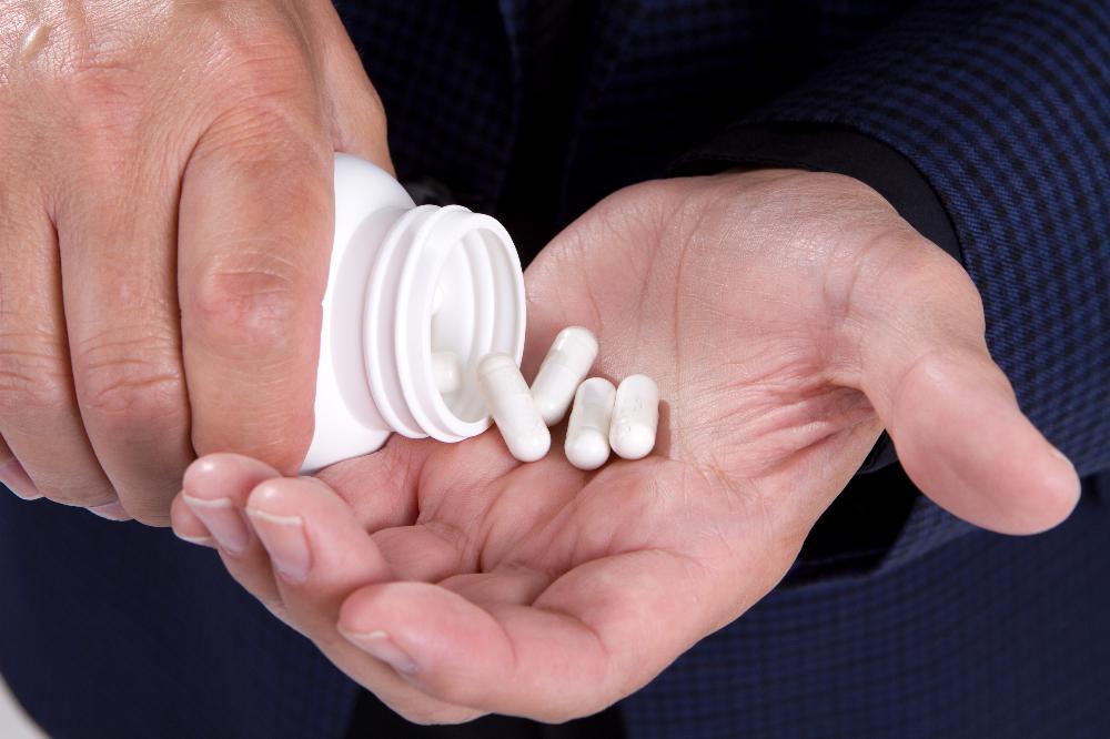 Zlikwidowano kolejną nielegalną aptekę z polskimi lekarstwami