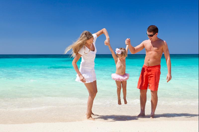 Najbliższa plaża od Birmingham?