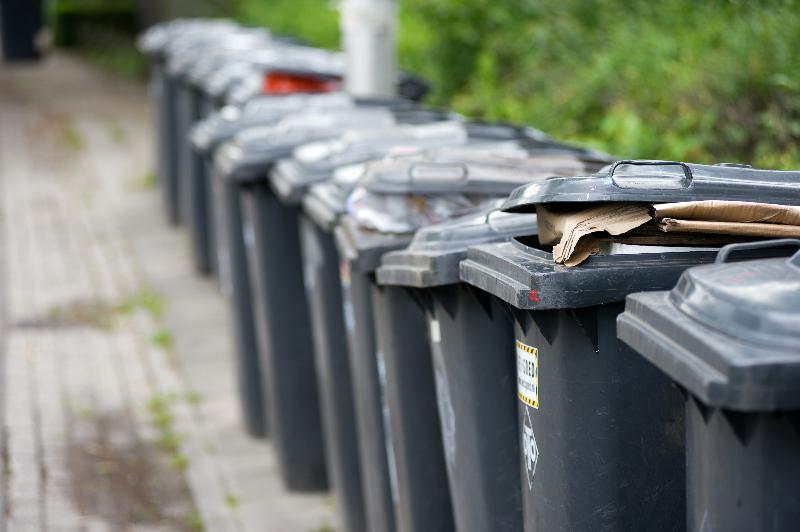 60% społeczeństwa nie dba o recykling