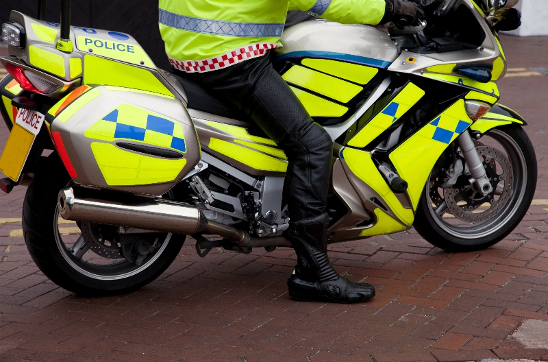 W Smethwick zmarł potrącony staruszek