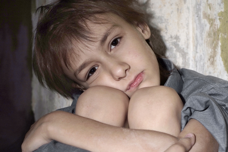 Brytyjczycy odbierają dzieci Polakom