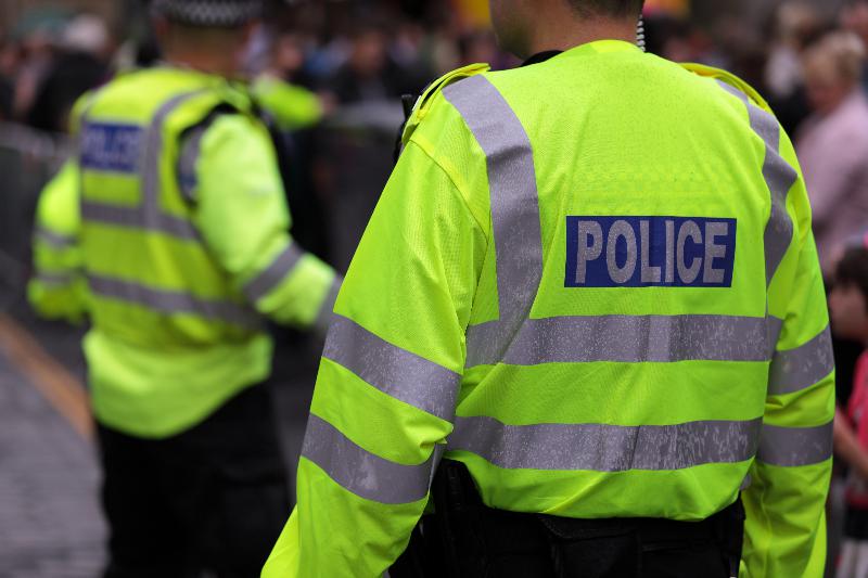 West Mercia Police wydała ponad £2 miliony na tłumaczy