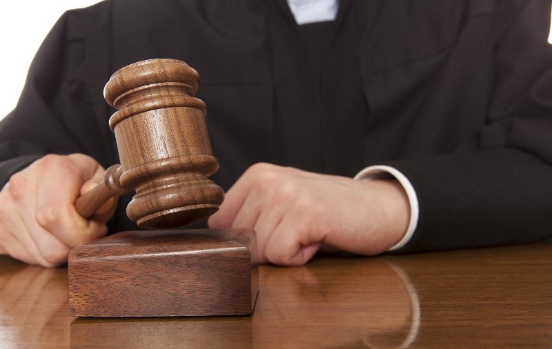 Trwa proces w sprawie Polaka, który zamordował rodzinę.