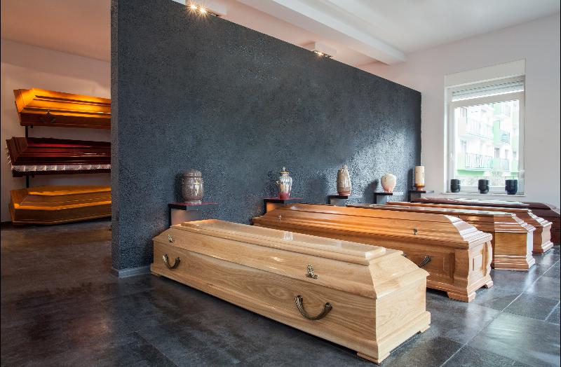 Anglicy zapłacą za kremację mniej niż za pogrzebanie ciała