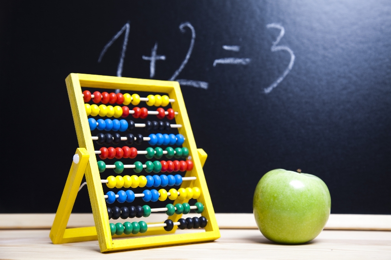 Młodzi Anglicy na dole globalnej listy podstawowych umiejętności