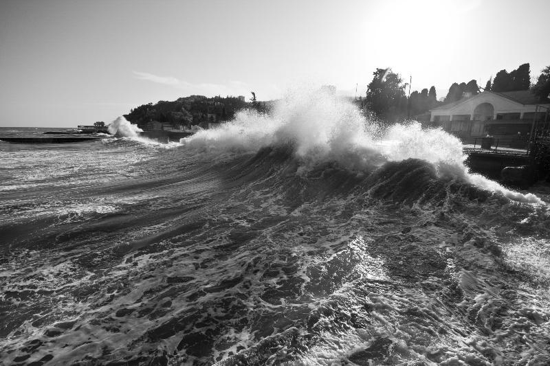 Ofiary powodzi obarczają rząd odpowiedzialnością za katastrofę