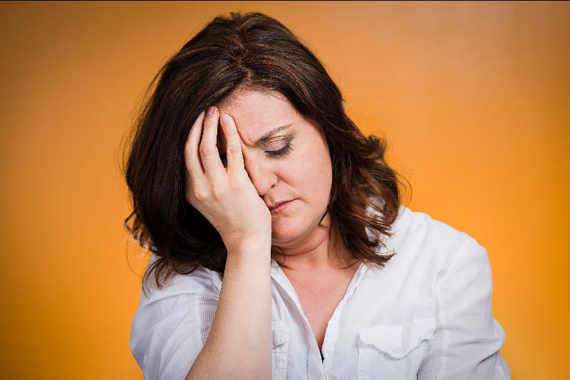 Najsmutniejszy dzień w roku, czyli Blue Monday już 19 stycznia