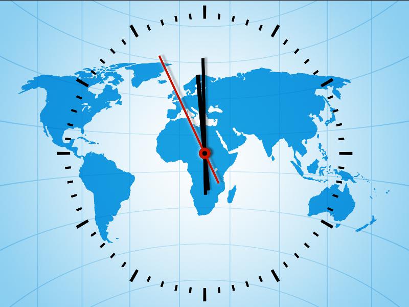 Przestawiamy zegarki na czas zimowy