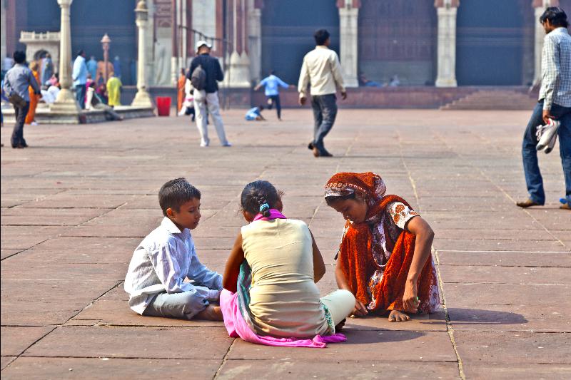 Zmarła w Indiach a jej ciało wróciło bez narządów