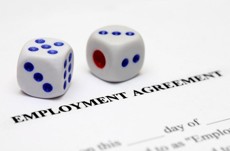 Employment Tribunal wprowadził opłaty