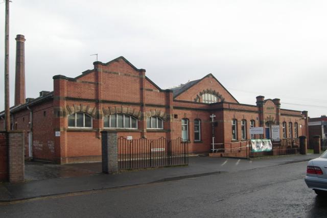 5 nowych basenów w Birmingham