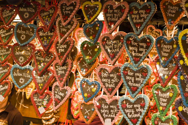 Frankfurt Christmas Market - galeria