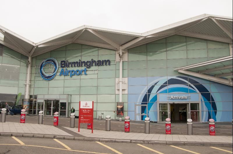 Od lipca dostępne będą bezpośrednie loty z Birmingham do Pekinu