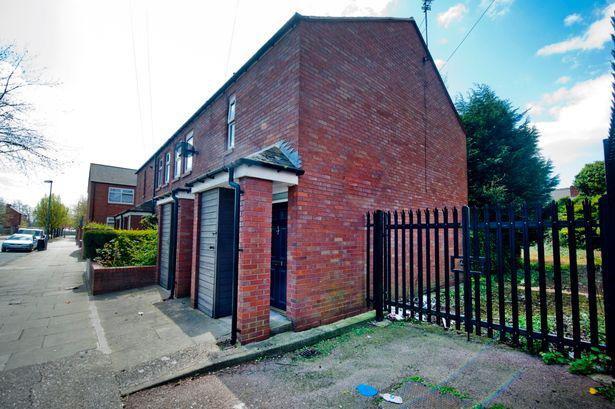 Działka na sprzedaż na Benefit Street za 20 tys. funtów