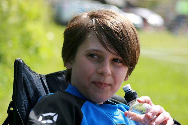 Paracetamol zamiast antybiotyku - chłopiec zmarł w swoje 13 urodziny