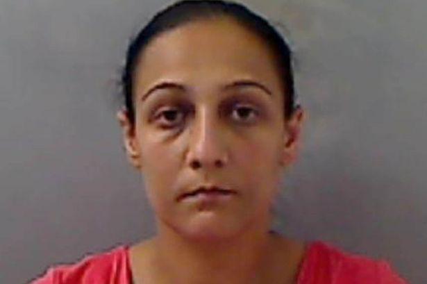 Polka skazana za kradzież oszczędności staruszki