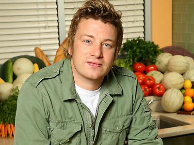 Jamie Oliver rekrutuje pracowników do swojej restauracji w Birmingham
