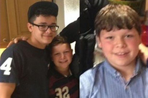 Trzej polscy bracia zostali odnalezieni