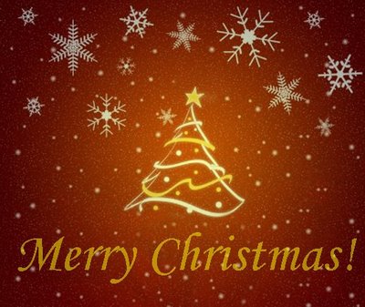 Święta w Wielkiej Brytanii