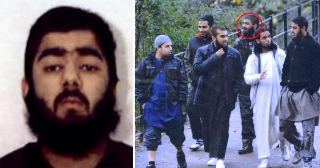 Rodzina terrorysty z Londynu potępia jego czyn i prosi o uszanowanie jej prywatności