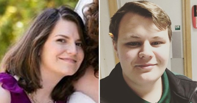 Wielka Brytania chce ekstradycji żony dyplomaty oskarżonej o spowodowanie śmierci nastolatka