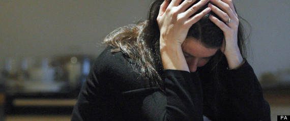 Nowy projekt rządu, zapobiegający samobójstwom