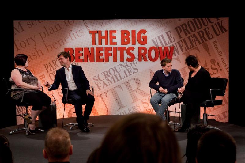 Dziś wieczorem debata o imigrantach na Channel 5