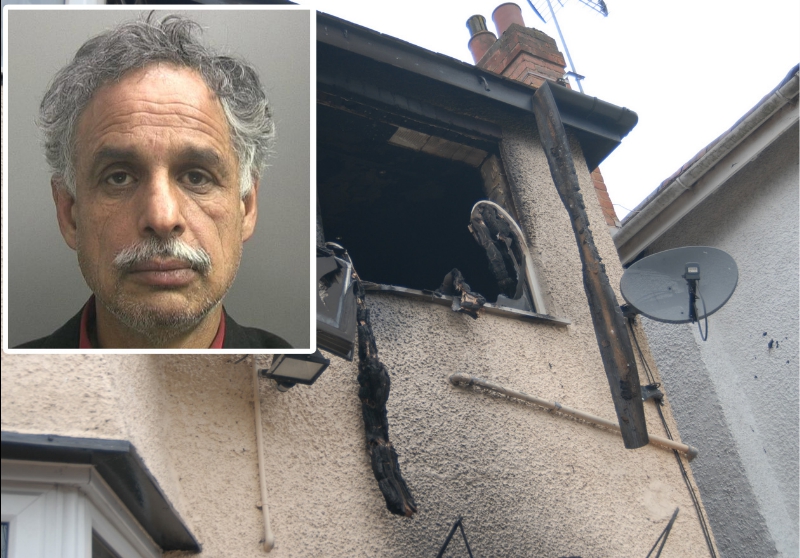 Mężczyzna skazany na dożywocie za „honorowe morderstwo”