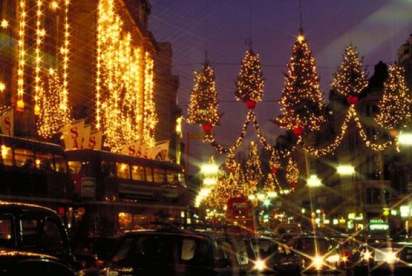 Najlepszy barszczyk wigilijny? Tylko u Żyda!