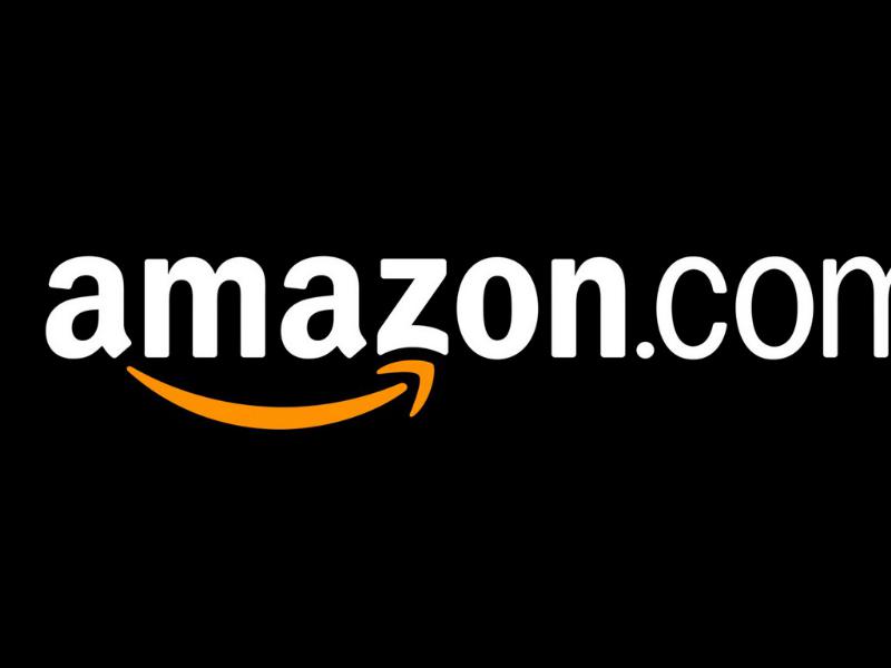 Amazon przewiduje rekordowe obroty