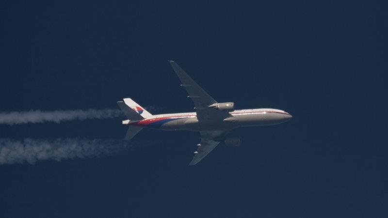 Minął tydzień od zaginięcia: samolot został porwany