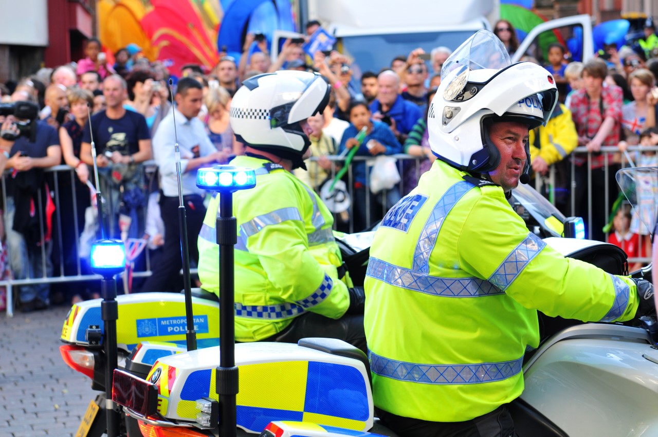 Szef policji Londynu: ataki terrorystów to kwestia czasu