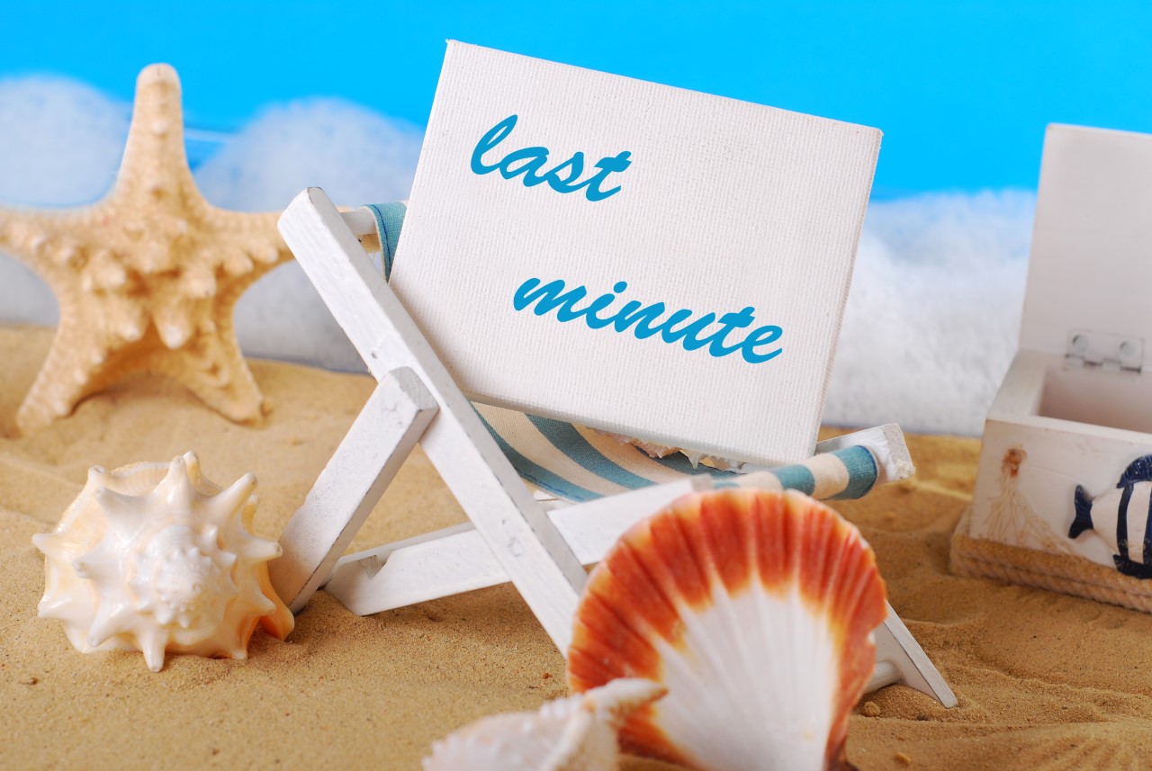 Terroryści odstraszają Brytyjczyków od kupowania wycieczek wakacyjnych w Tunezji i Turcji