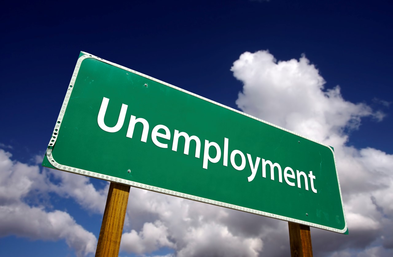 Rośnie bezrobocie w West Midlands