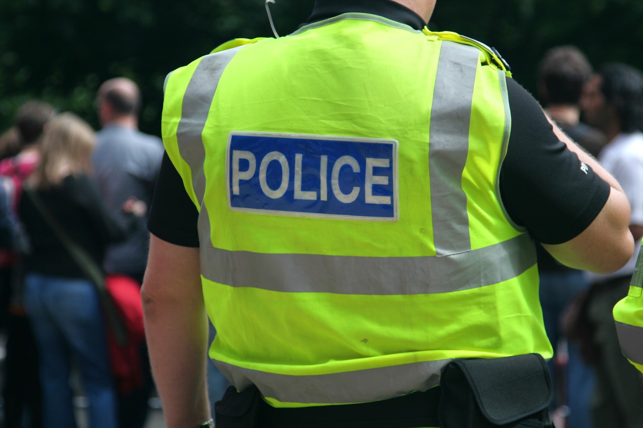 West Midlands Police rozpoczęła nową operację zwalczającą nielegalne wyścigi samochodowe